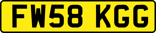 FW58KGG