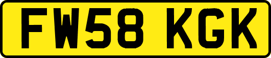 FW58KGK