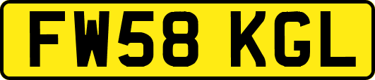 FW58KGL