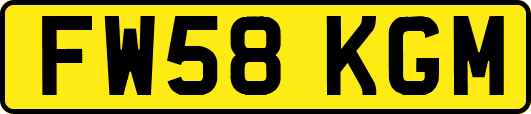 FW58KGM