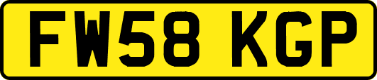 FW58KGP