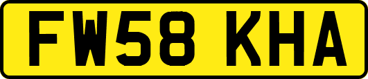 FW58KHA