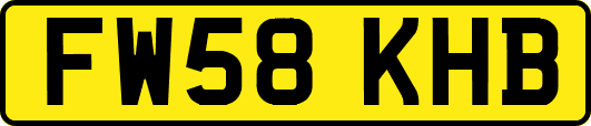 FW58KHB