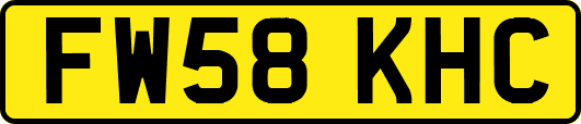 FW58KHC