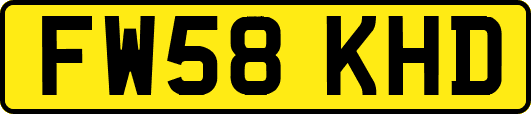 FW58KHD