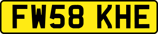 FW58KHE