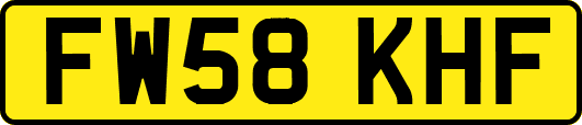 FW58KHF