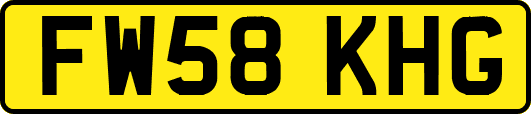 FW58KHG