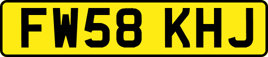 FW58KHJ