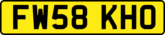FW58KHO