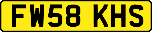 FW58KHS