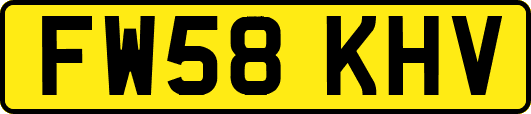 FW58KHV