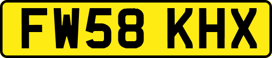 FW58KHX