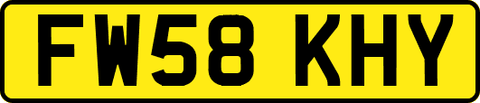 FW58KHY