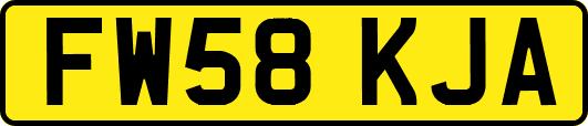 FW58KJA