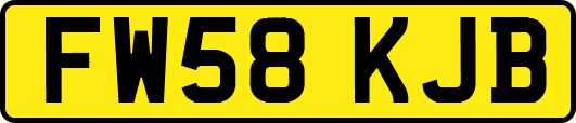 FW58KJB
