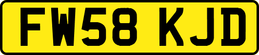 FW58KJD