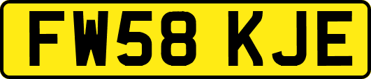FW58KJE