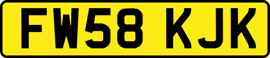 FW58KJK