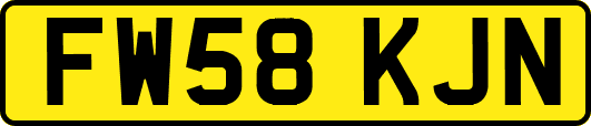 FW58KJN