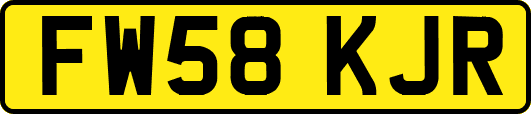 FW58KJR