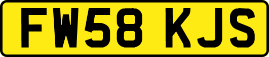 FW58KJS
