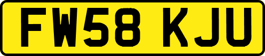 FW58KJU
