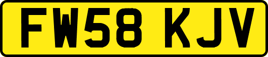 FW58KJV