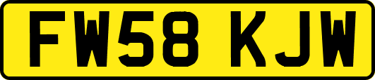 FW58KJW