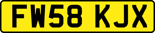 FW58KJX
