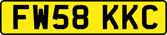FW58KKC