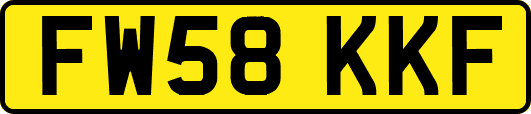 FW58KKF