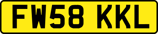 FW58KKL