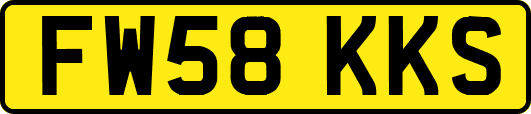 FW58KKS