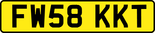 FW58KKT