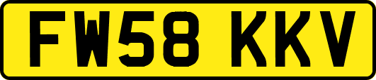 FW58KKV