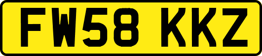 FW58KKZ