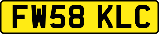FW58KLC