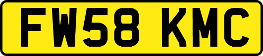 FW58KMC