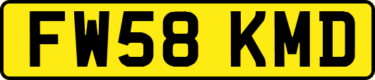 FW58KMD