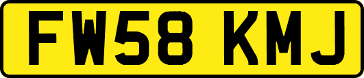FW58KMJ