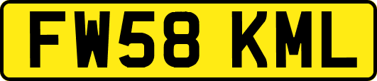 FW58KML