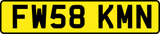 FW58KMN