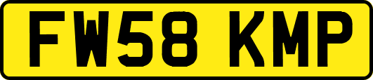 FW58KMP