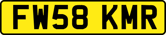 FW58KMR