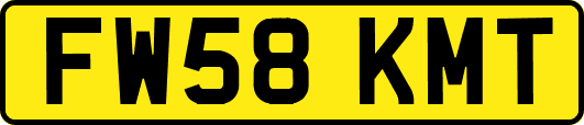 FW58KMT