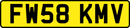 FW58KMV
