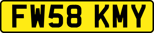 FW58KMY