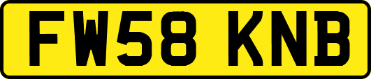 FW58KNB
