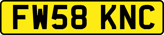 FW58KNC
